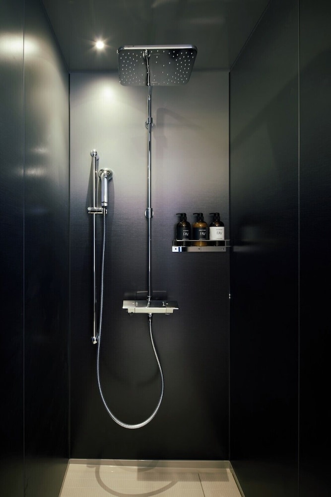 キング バスルーム0 | FAV LUX 札幌すすきの