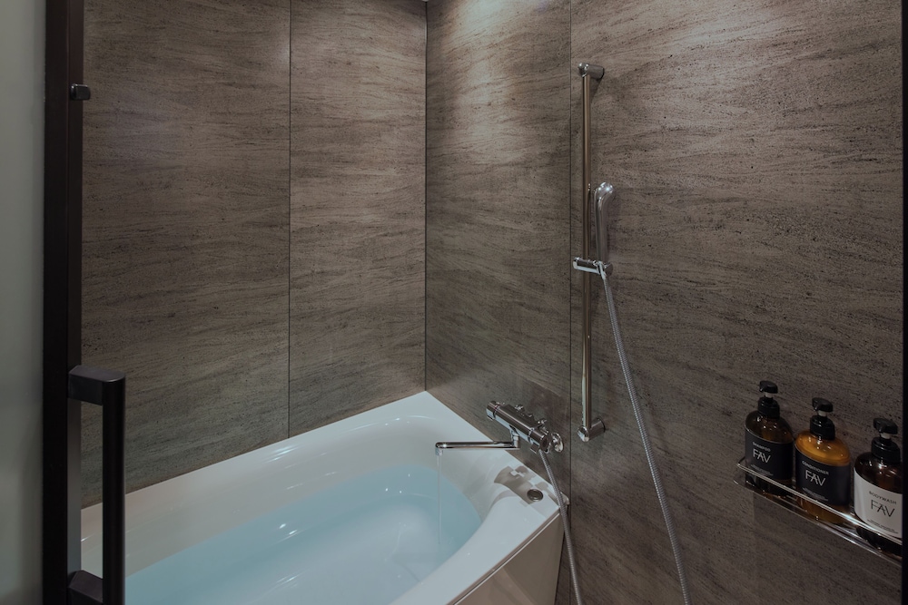 ツイン バスルーム0 | FAV LUX 札幌すすきの