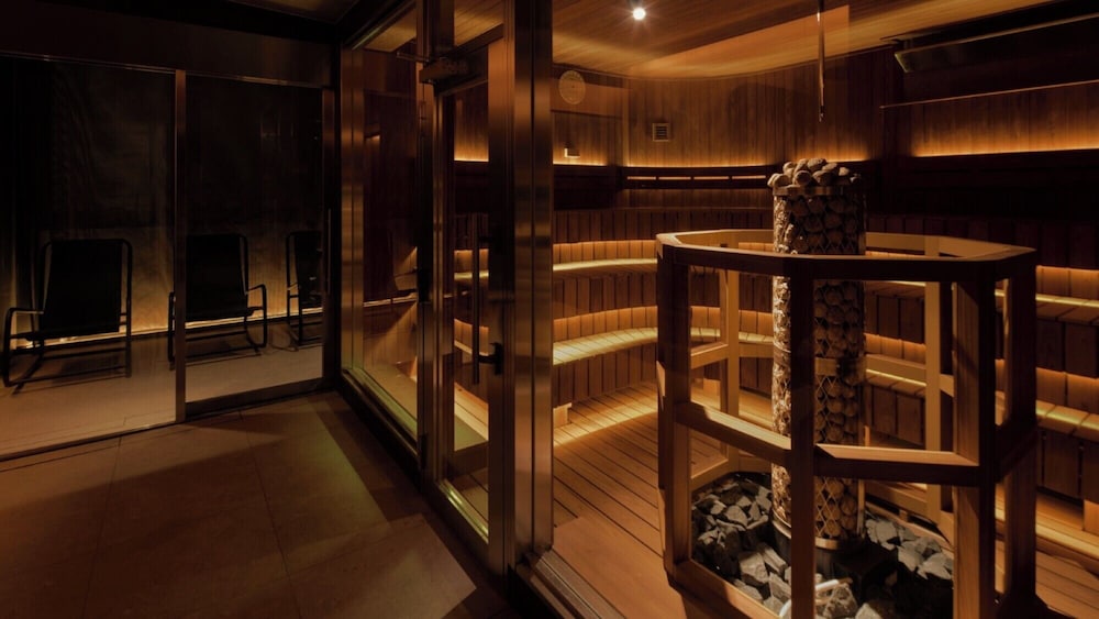 サウナ1 | FAV LUX 札幌すすきの