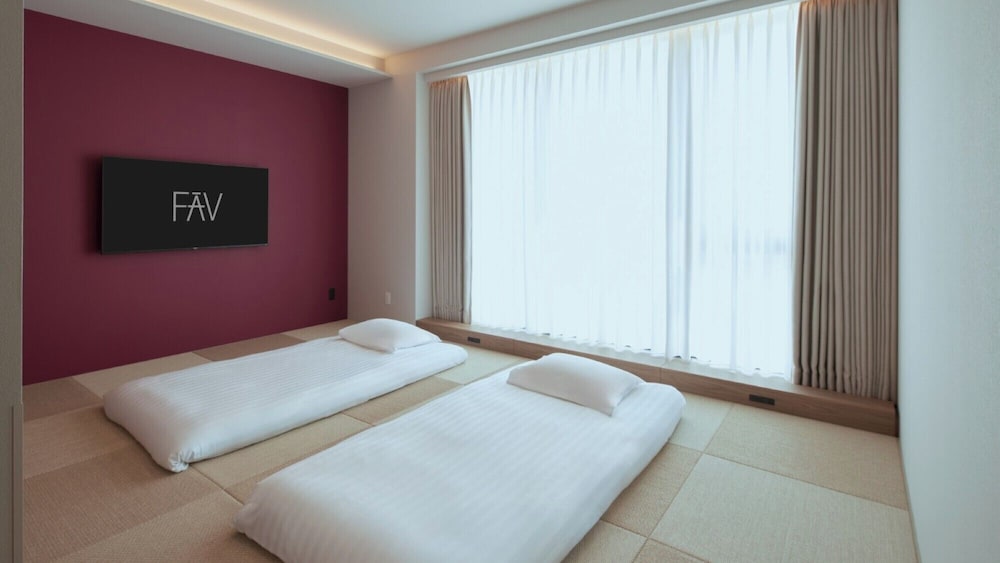 タタミ | FAV LUX 札幌すすきの