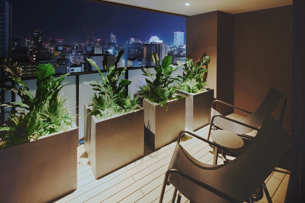 サウナバンクスイート 客室6 | FAV LUX 札幌すすきの