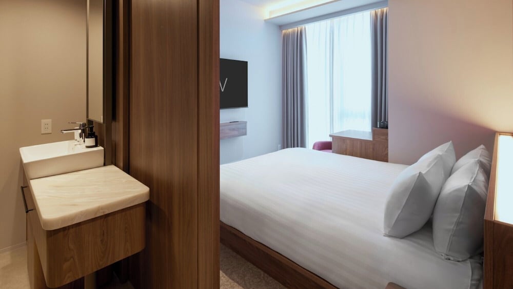 クイーン 客室1 | FAV LUX 札幌すすきの