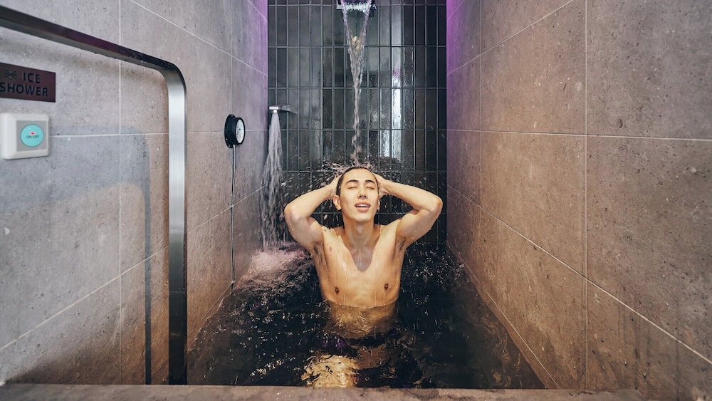 サウナバンクスイート 客室11 | FAV LUX 札幌すすきの