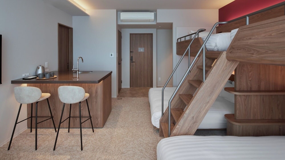 バンク | FAV LUX 札幌すすきの