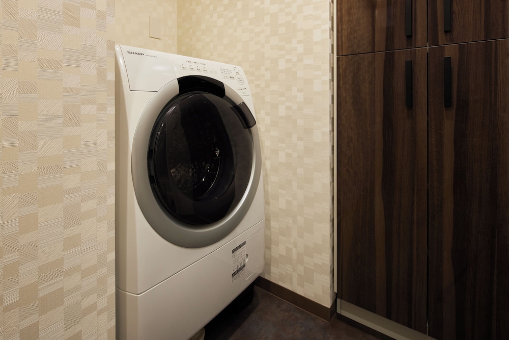 スーペリア アパートメント ランドリー0 | Minn 北広島 Station East