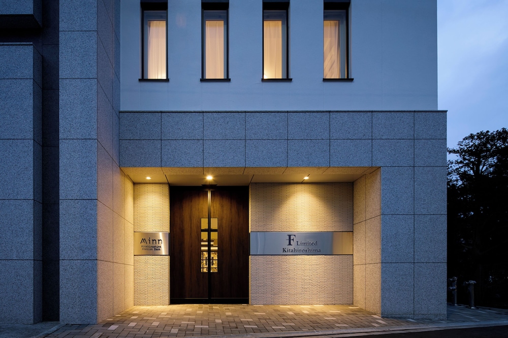 メインイメージ | Minn 北広島 Station East