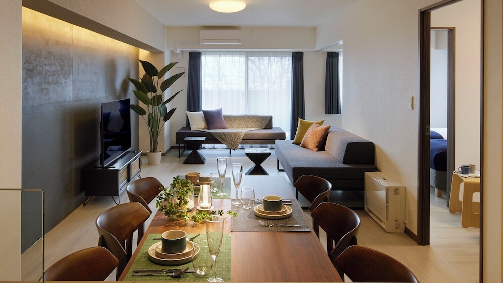 メインイメージ | Minn 北広島 Station East