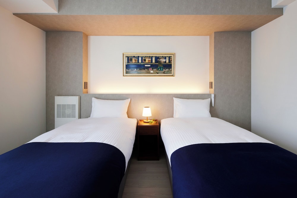 プレミアム アパートメント 2 ベッドルーム サウナ 客室4 | Minn 北広島 Station East