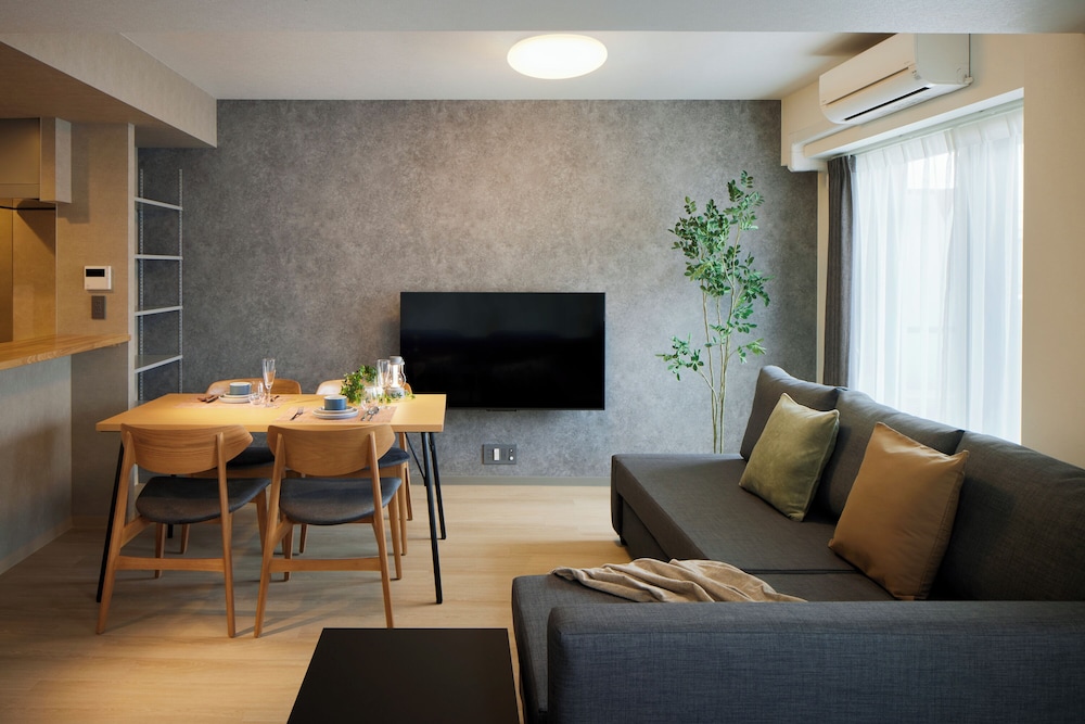 スーペリア アパートメント | Minn 北広島 Station East