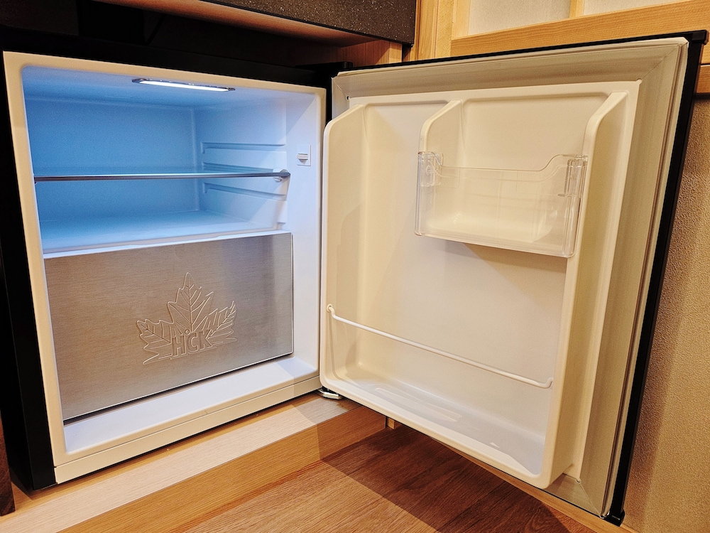 コンフォート トリプルルーム 専用キッチン0 | MKG HOTEL Asakusa