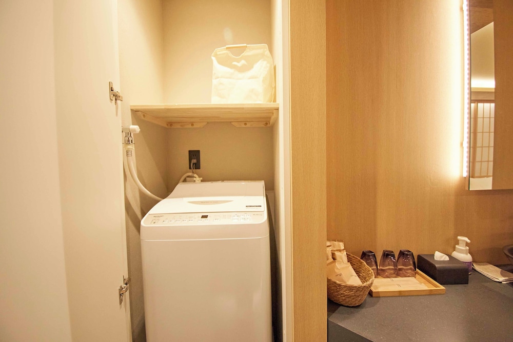 コンフォート トリプルルーム 客室4 | MKG HOTEL Asakusa