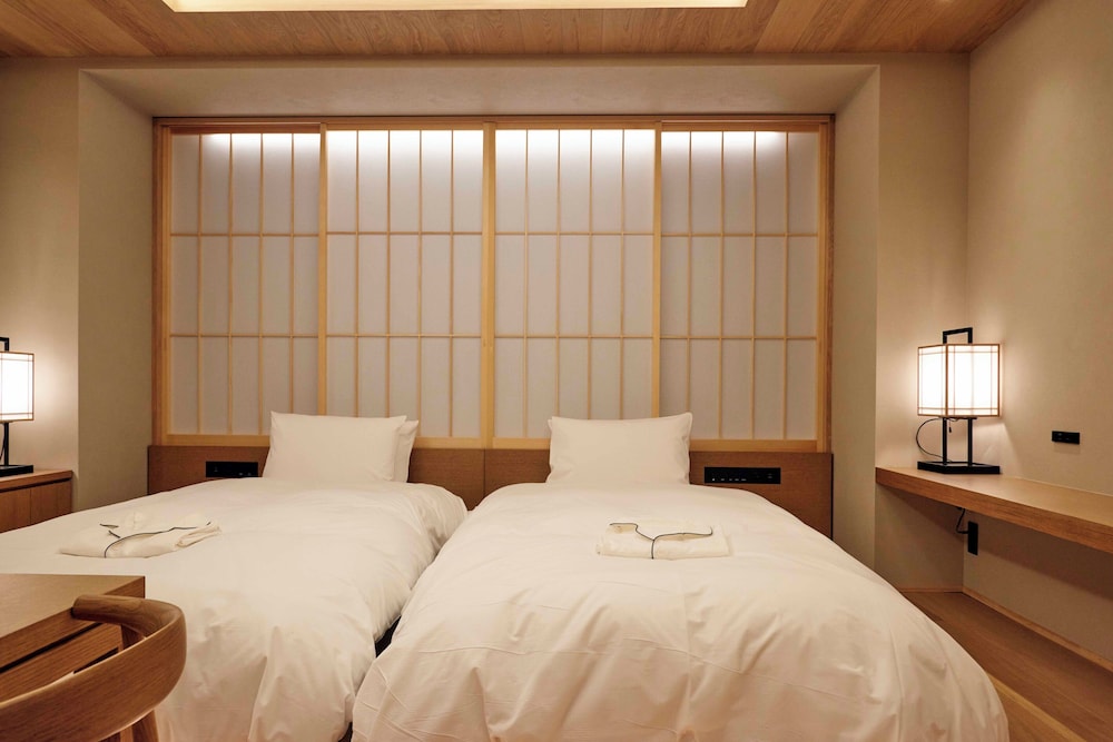 スーペリア 4 人部屋 客室3 | MKG HOTEL Asakusa