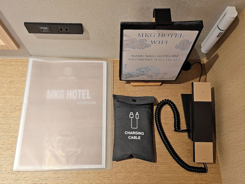 スーペリア 4 人部屋 客室6 | MKG HOTEL Asakusa