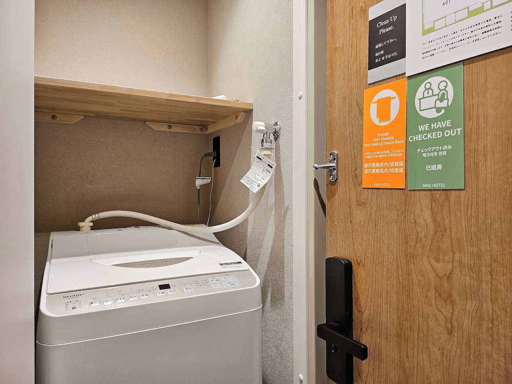 スーペリア 4 人部屋 客室7 | MKG HOTEL Asakusa