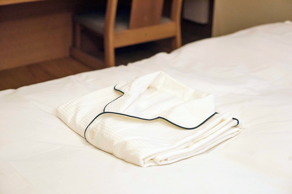 コンフォート トリプルルーム 客室9 | MKG HOTEL Asakusa