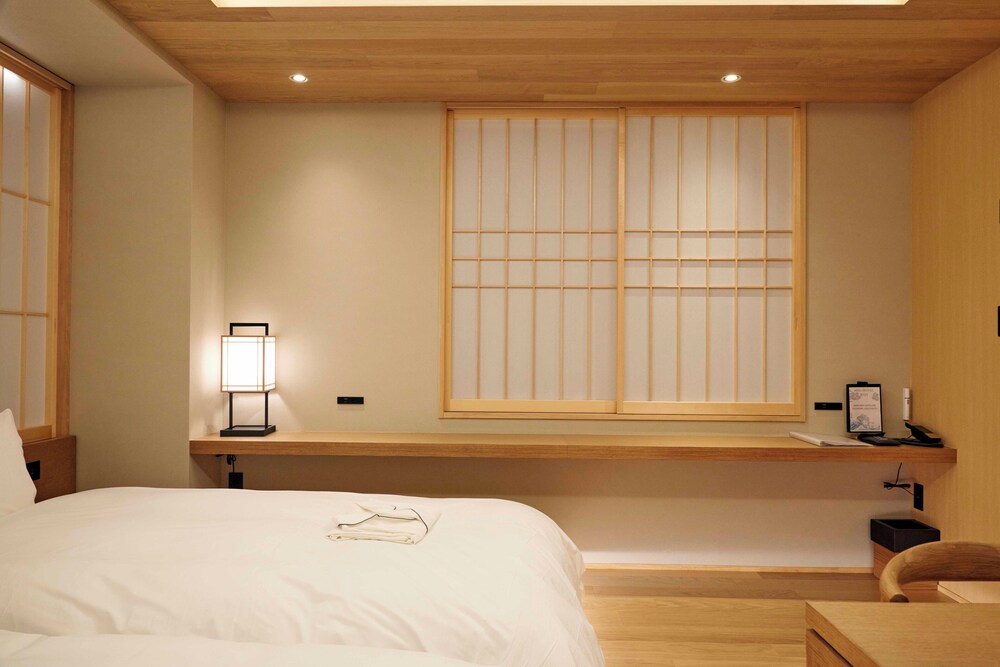 スーペリア 4 人部屋 客室4 | MKG HOTEL Asakusa