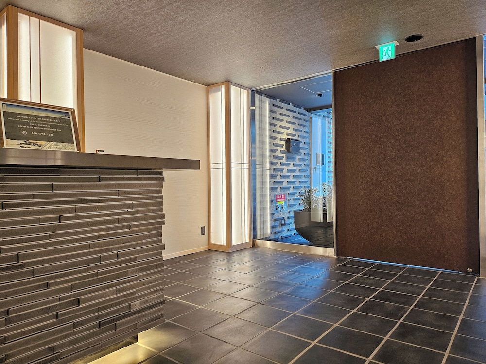 ロビー1 | MKG HOTEL Asakusa ロビー1 | MKG HOTEL Asakusa