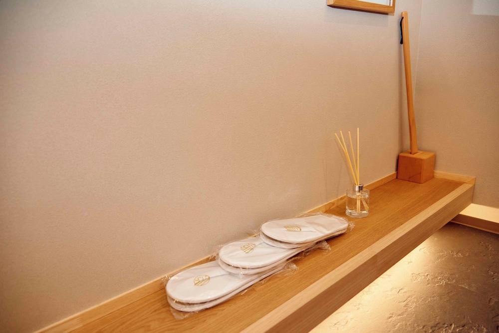 コンフォート トリプルルーム 客室7 | MKG HOTEL Asakusa