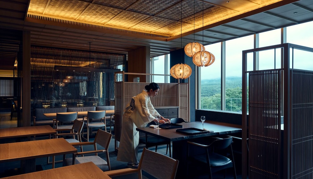 レストラン1 | GORA KADAN FUJI レストラン1 | GORA KADAN FUJI