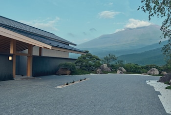 GORA KADAN FUJI