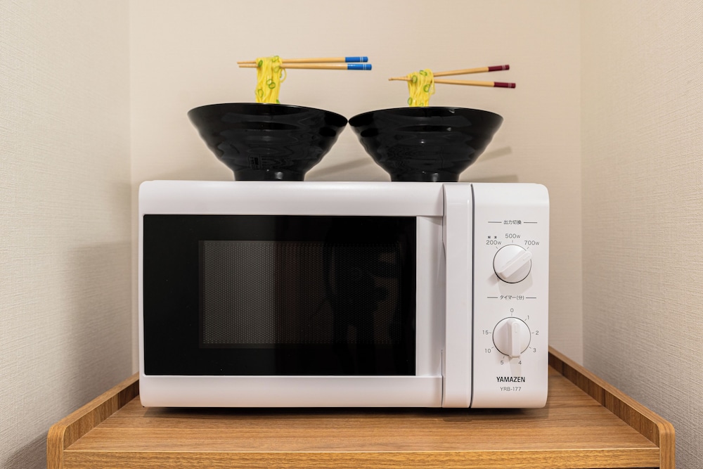 NO.201 Ramen Room, 禁煙 電子レンジ0 | V の BOUTIQUE HOUSE