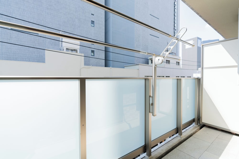 NO.201 Ramen Room, 禁煙 部屋からの景観0 | V の BOUTIQUE HOUSE