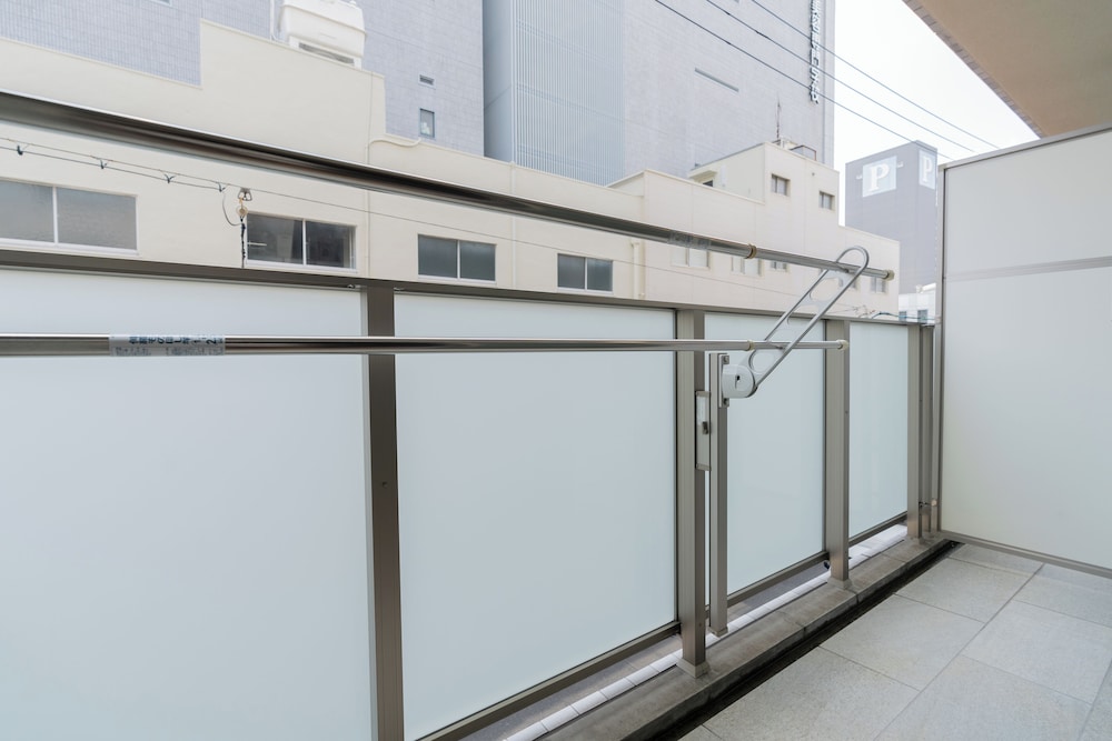 NO.201 Ramen Room, 禁煙 テラス / パティオ1 | V の BOUTIQUE HOUSE