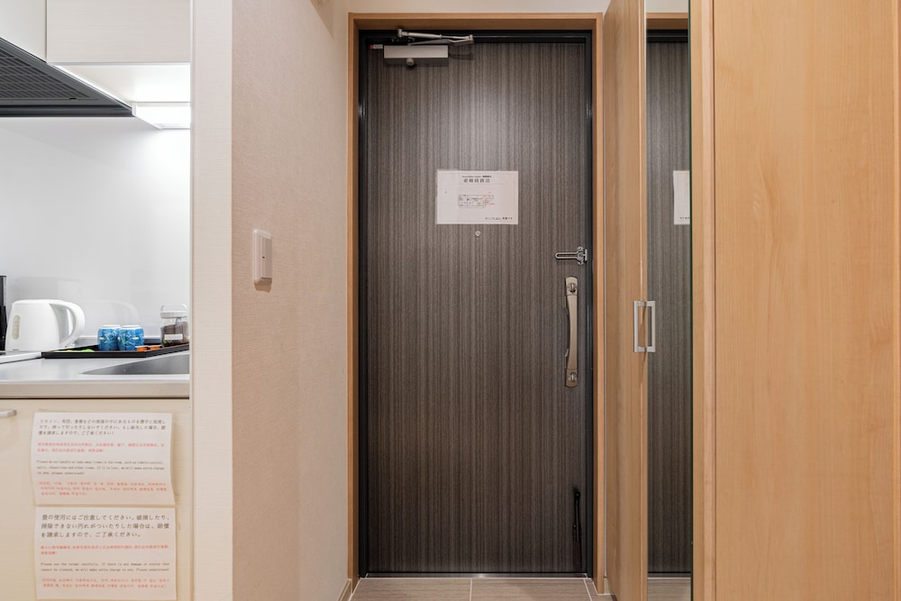 NO.201 Ramen Room, 禁煙 客室6 | V の BOUTIQUE HOUSE