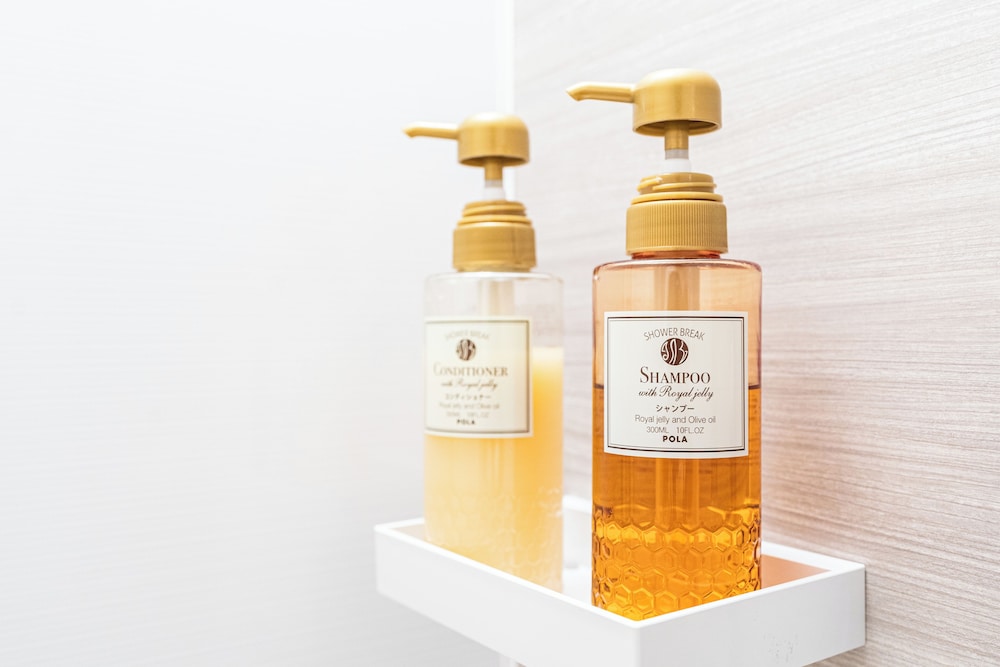 NO.201 Ramen Room, 禁煙 バスルーム1 | V の BOUTIQUE HOUSE