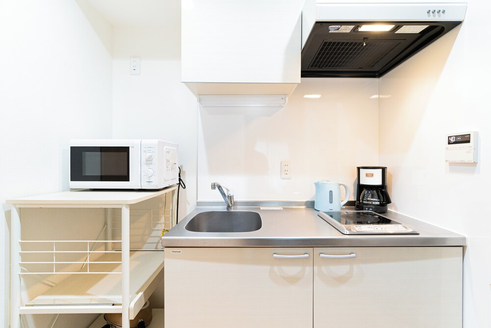 NO.303 Seafood Room, 禁煙 専用キッチン0 | V の BOUTIQUE HOUSE