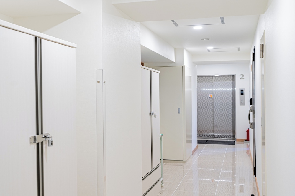 施設の敷地1 | V の BOUTIQUE HOUSE 施設の敷地1 | V の BOUTIQUE HOUSE