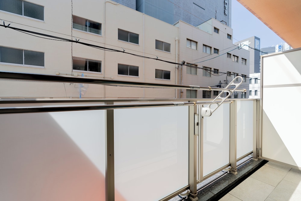 NO.201 Ramen Room, 禁煙 テラス / パティオ0 | V の BOUTIQUE HOUSE