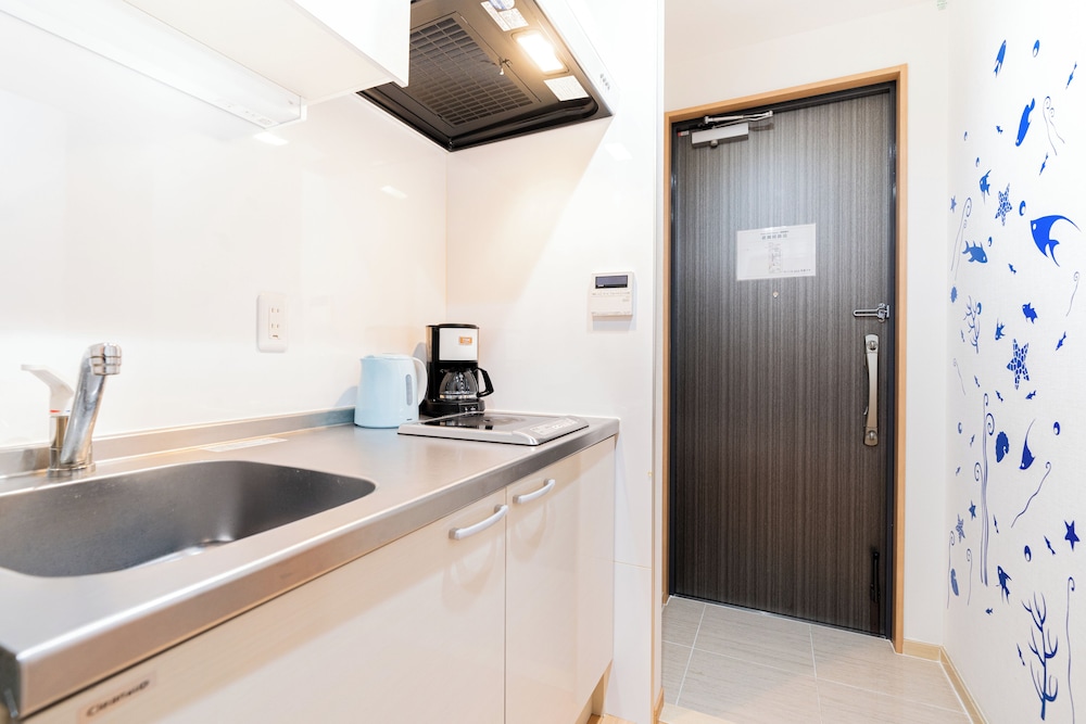 NO.303 Seafood Room, 禁煙 専用キッチン2 | V の BOUTIQUE HOUSE