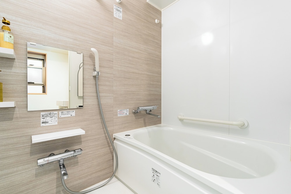 NO.303 Seafood Room, 禁煙 深めの浴槽0 | V の BOUTIQUE HOUSE