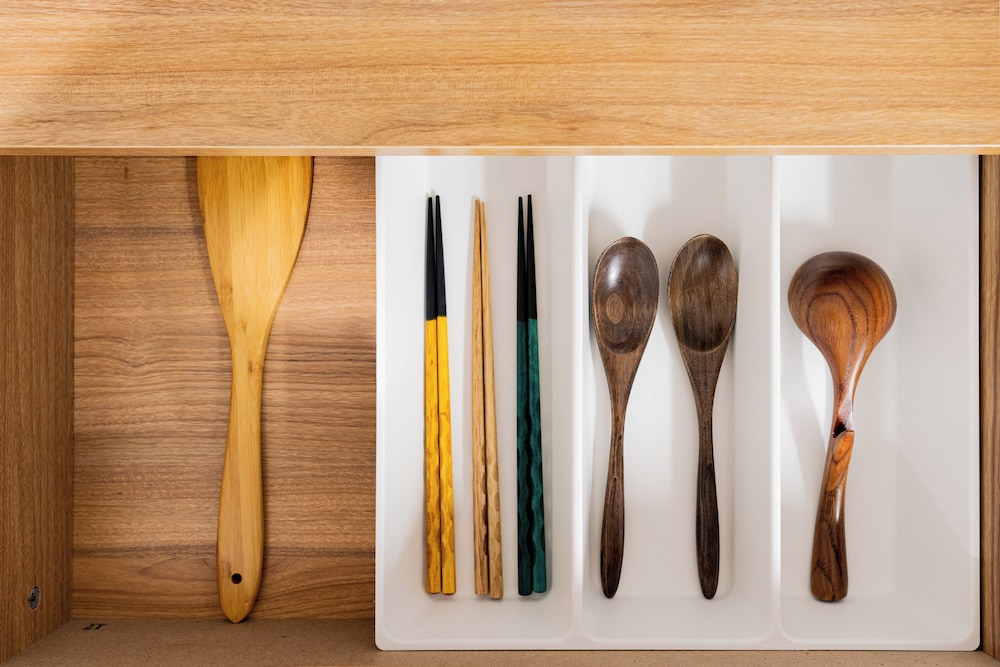 NO.201 Ramen Room, 禁煙 専用キッチン3 | V の BOUTIQUE HOUSE