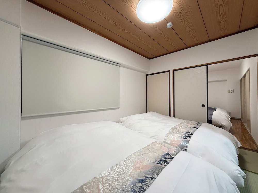 ファミリー アパートメント 禁煙 客室3 | Residence Yu 202