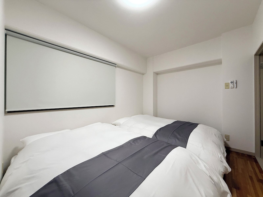 ファミリー アパートメント 禁煙 客室1 | Residence Yu 202