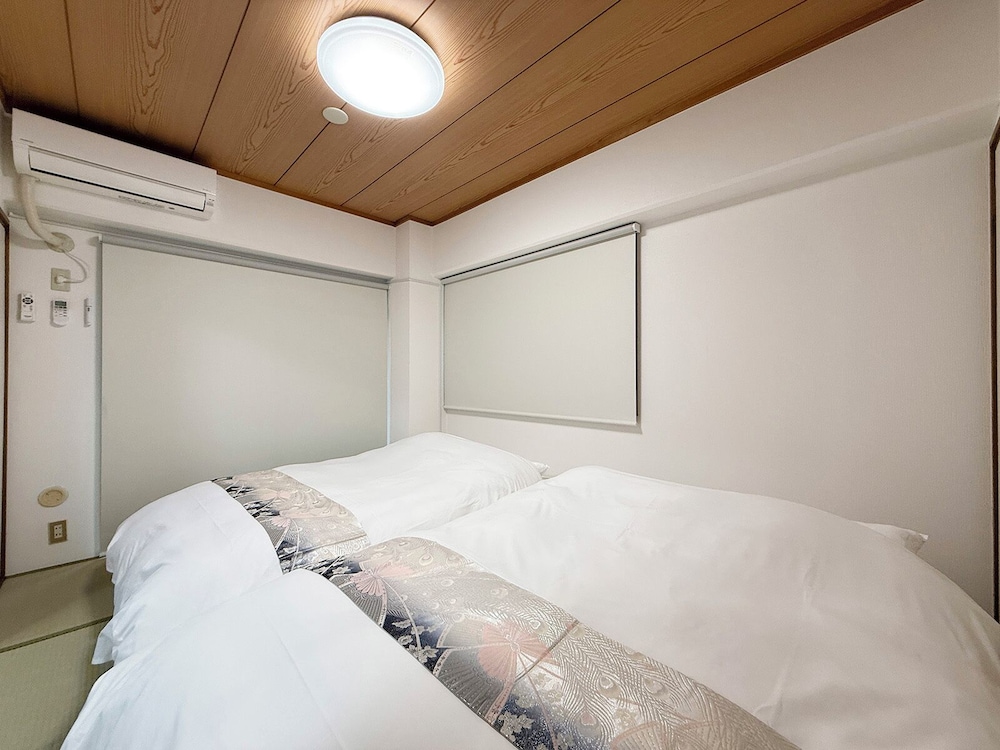 客室1 | Residence Yu 202