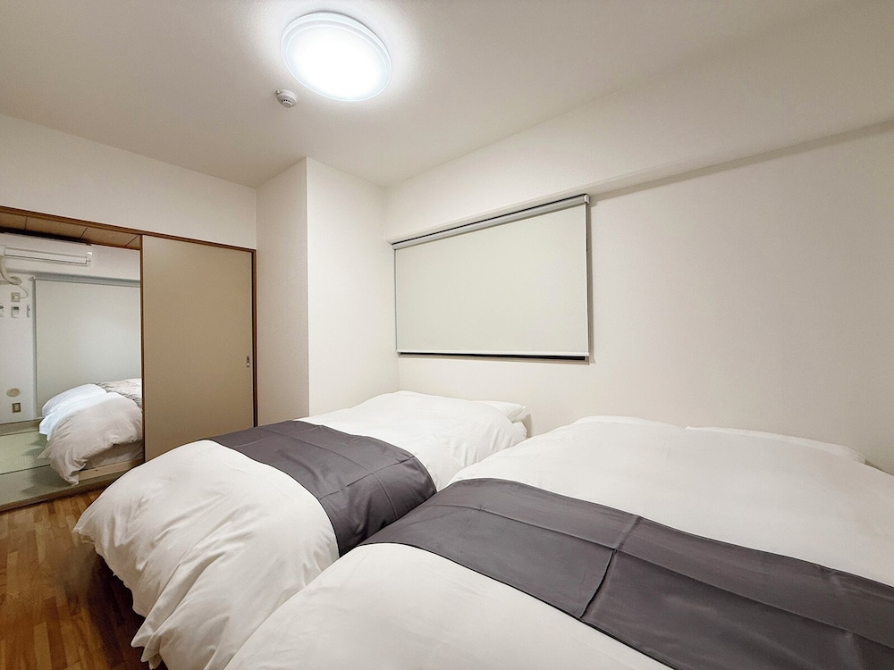 ファミリー アパートメント 禁煙 客室2 | Residence Yu 202