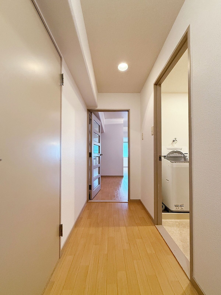 スーペリア アパートメント 客室4 | Residence Yu 201