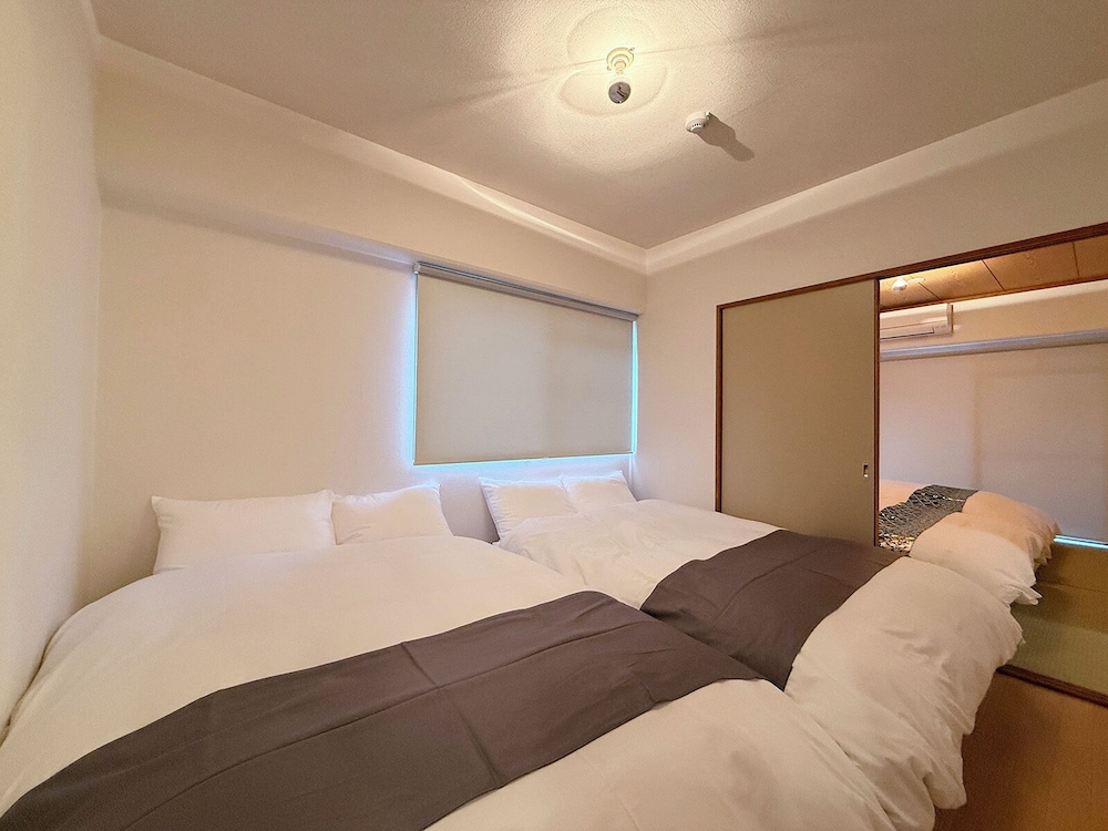 客室1 | Residence Yu 201 客室1 | Residence Yu 201