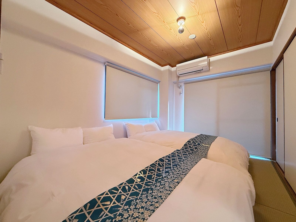 スーペリア アパートメント 客室1 | Residence Yu 201