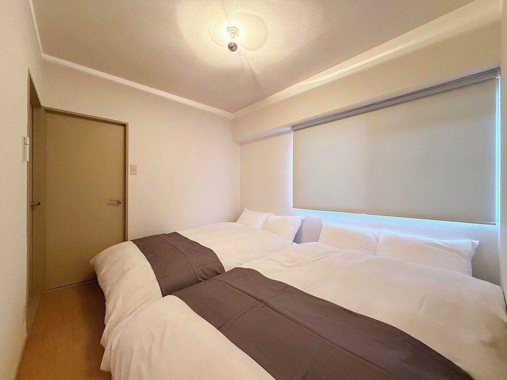 スーペリア アパートメント 客室3 | Residence Yu 201