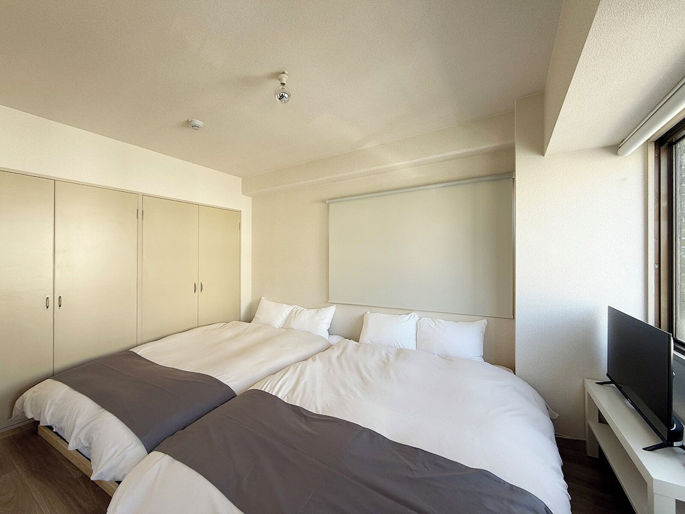 ベーシック アパートメント 客室3 | Residence Yu