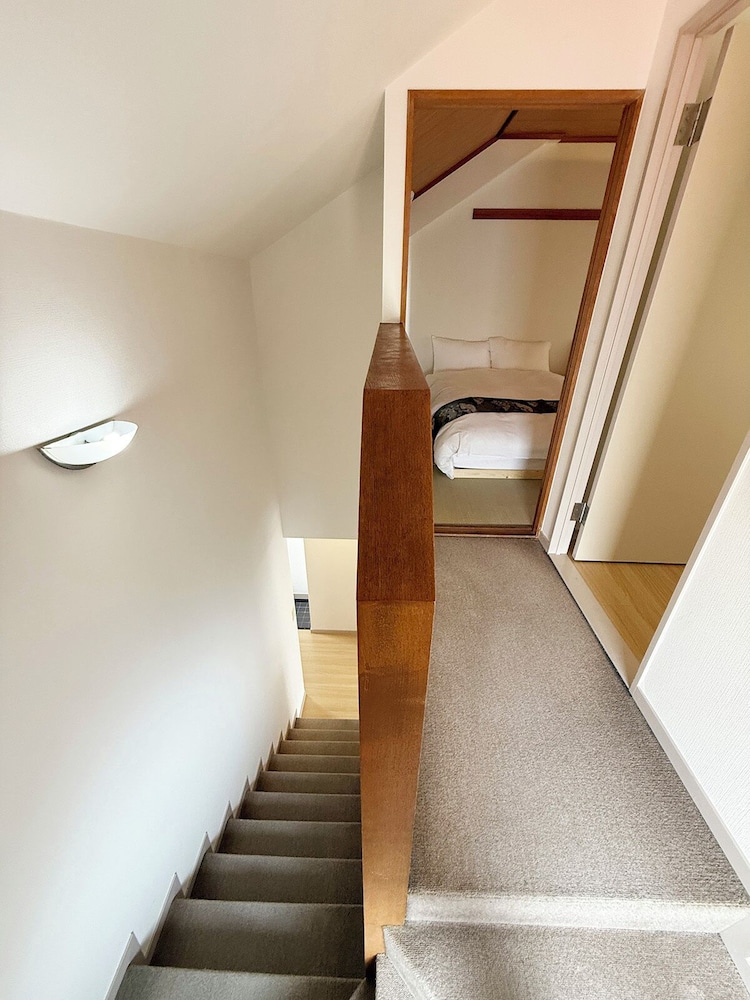 スーペリア アパートメント 客室5 | Residence Yu