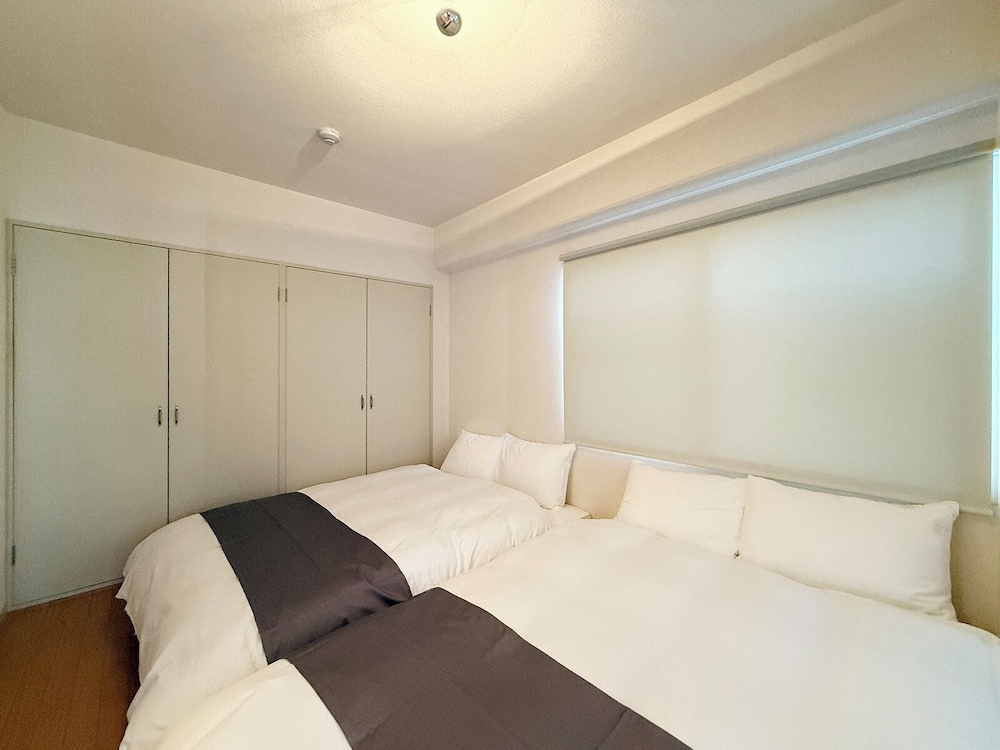 客室1 | Residence Yu 客室1 | Residence Yu