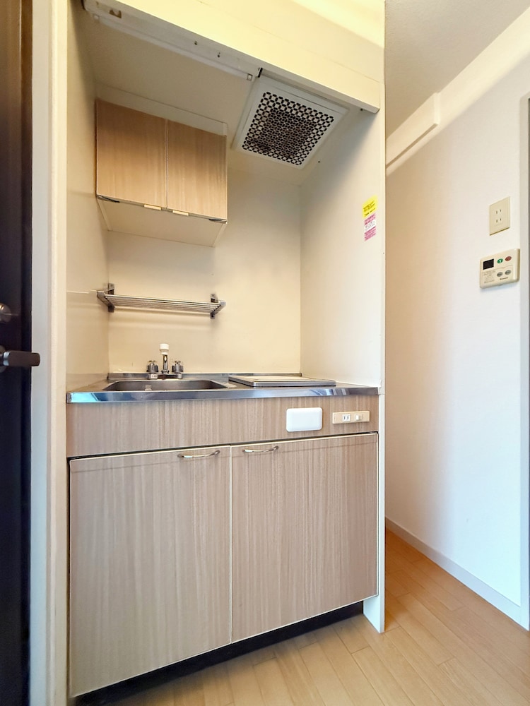 シティ アパートメント 専用簡易キッチン0 | Residence Yu