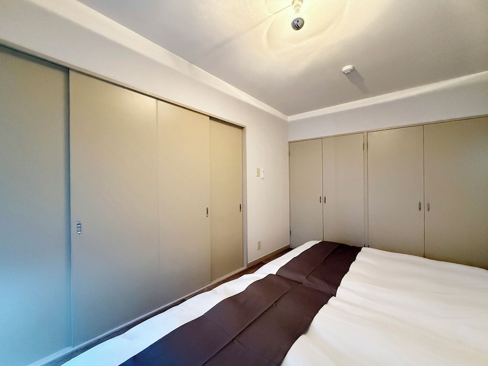 ベーシック アパートメント 客室2 | Residence Yu