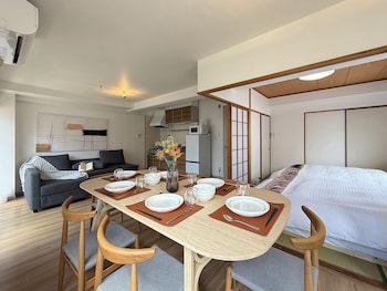Residence Yu