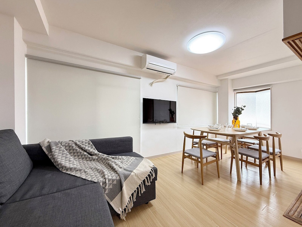 スーペリア アパートメント | Residence Yu